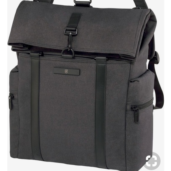 Victorinix convertible backpack - Picture 1 of 5